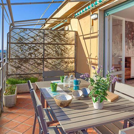 Alida House Top Floor Леванто Экстерьер фото