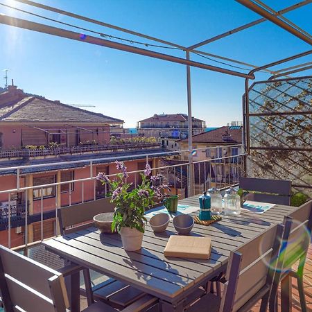 Alida House Top Floor Леванто Экстерьер фото