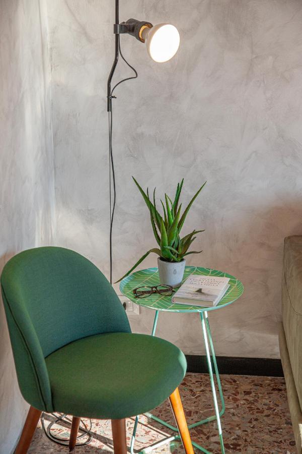 Alida House Top Floor Леванто Экстерьер фото