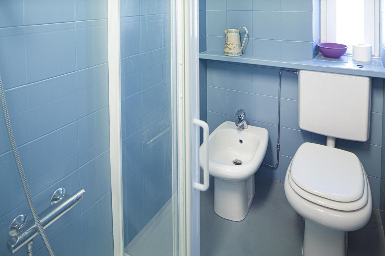 Alida House Top Floor Леванто Экстерьер фото