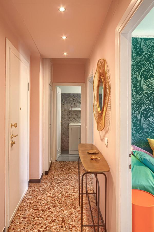 Alida House Top Floor Леванто Экстерьер фото