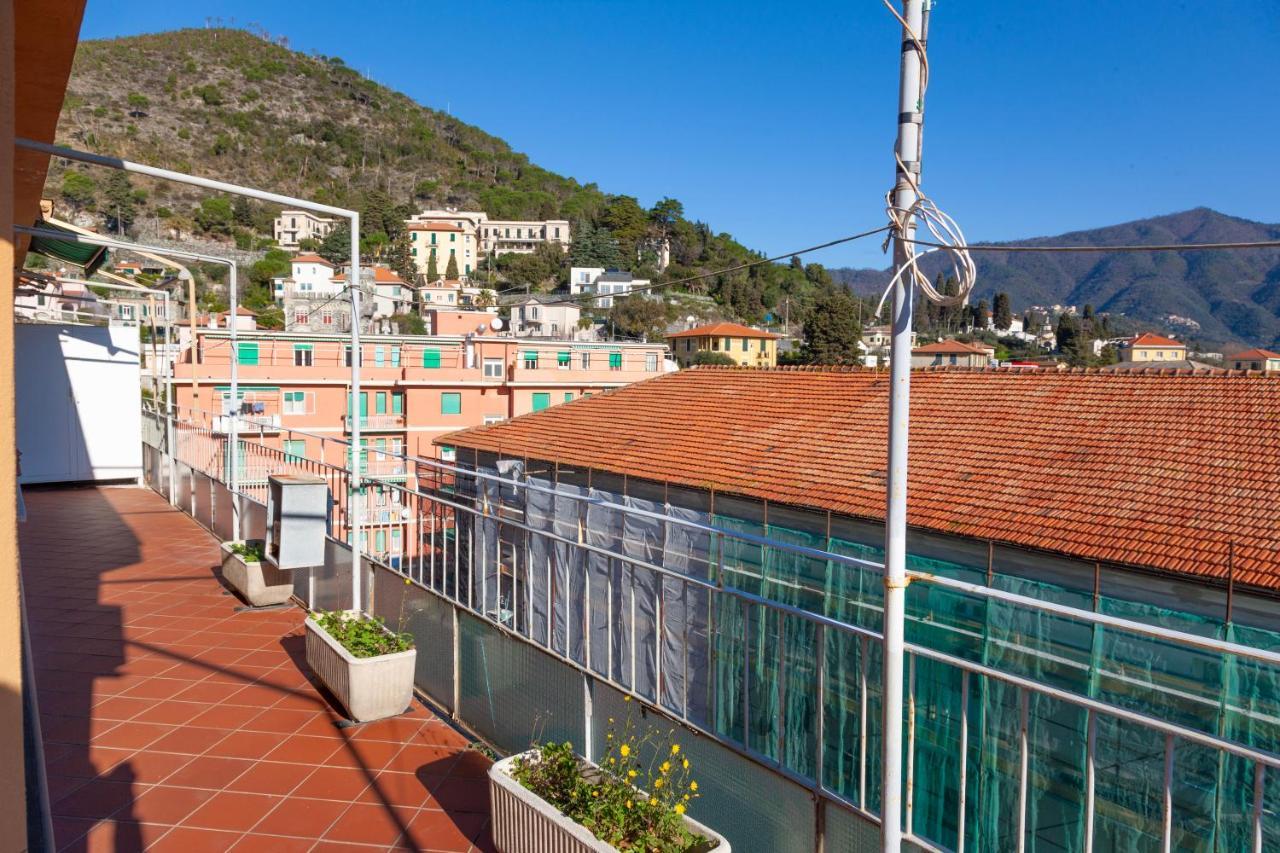 Alida House Top Floor Леванто Экстерьер фото