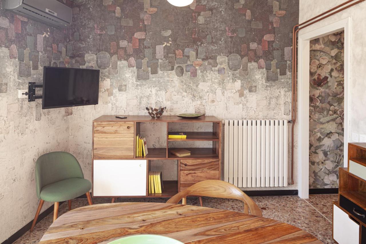Alida House Top Floor Леванто Экстерьер фото