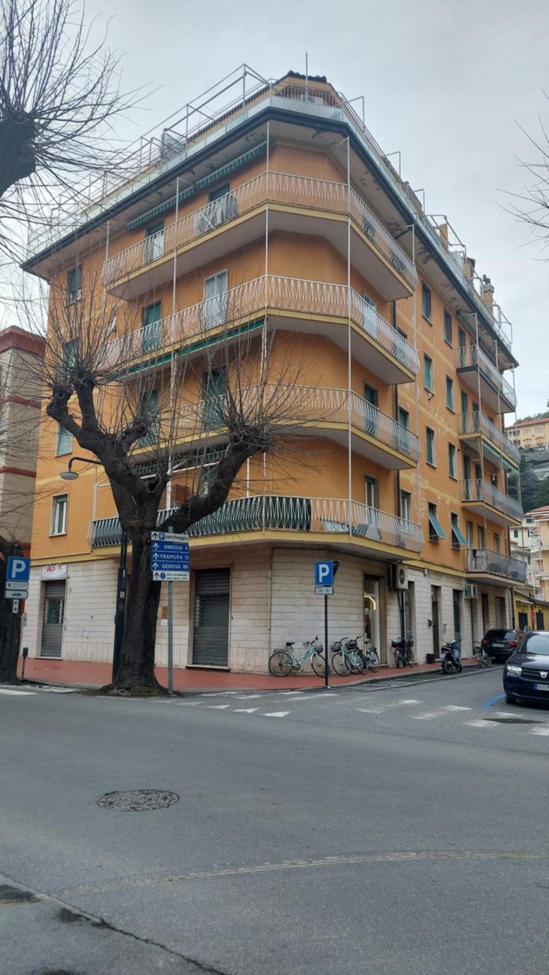 Alida House Top Floor Леванто Экстерьер фото